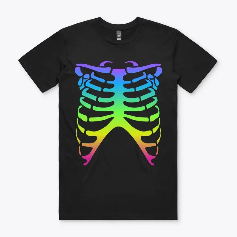 Rainbow Ribs